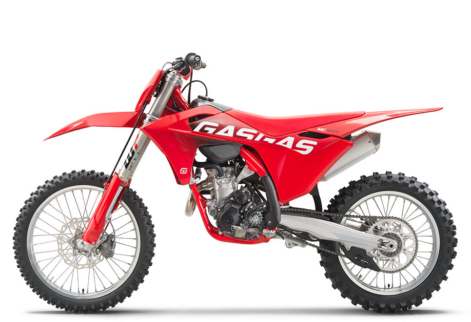 GASGAS MC350F MY24