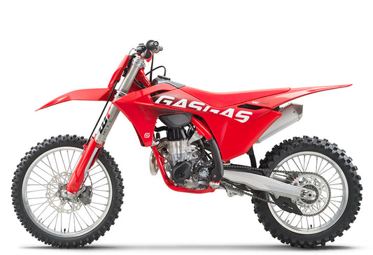 GASGAS MC450F MY24
