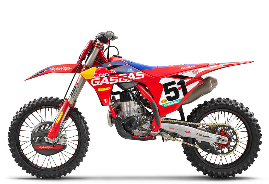 GASGAS MC450F FACTORY EDITION 24