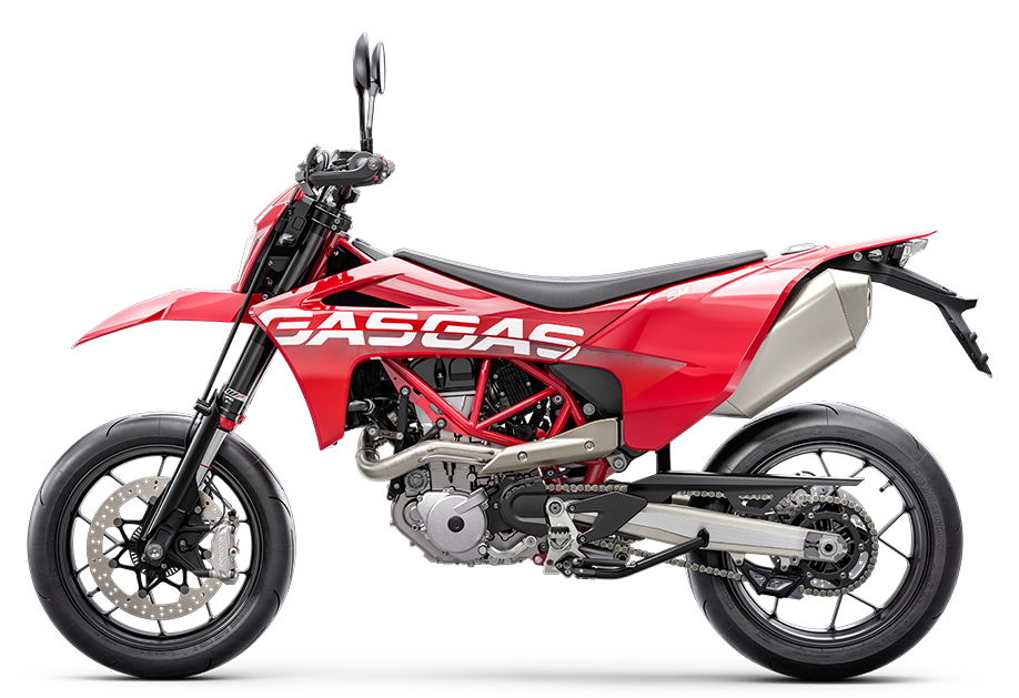 GASGAS SM700