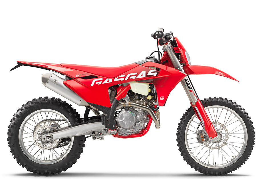 GASGAS EC450F 24