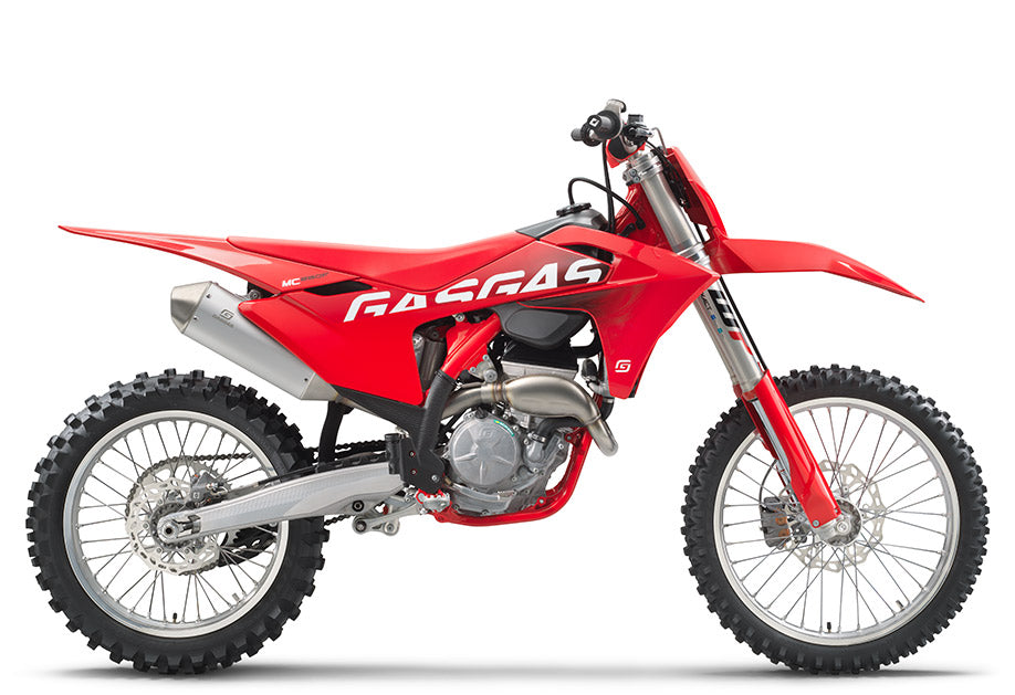 GASGAS MC250F MY24