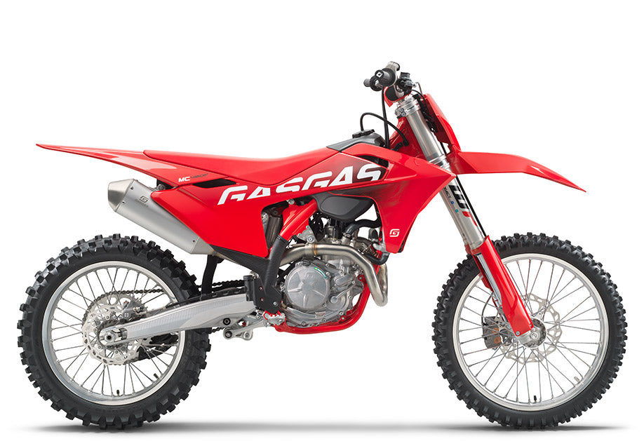 GASGAS MC450F MY24