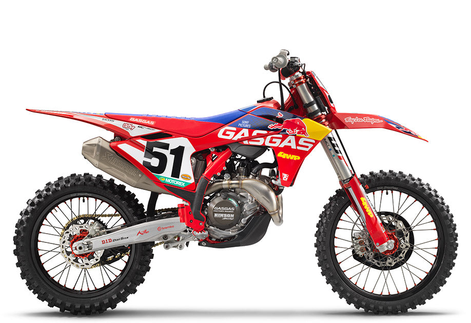 GASGAS MC450F FACTORY EDITION 24