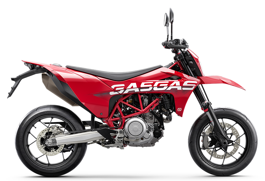 GASGAS SM700