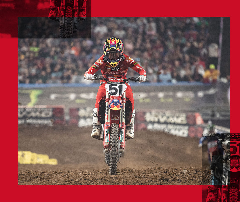 GASGAS MC450F FACTORY EDITION 24