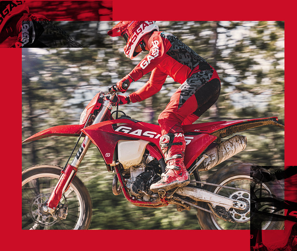 GASGAS EC450F 24