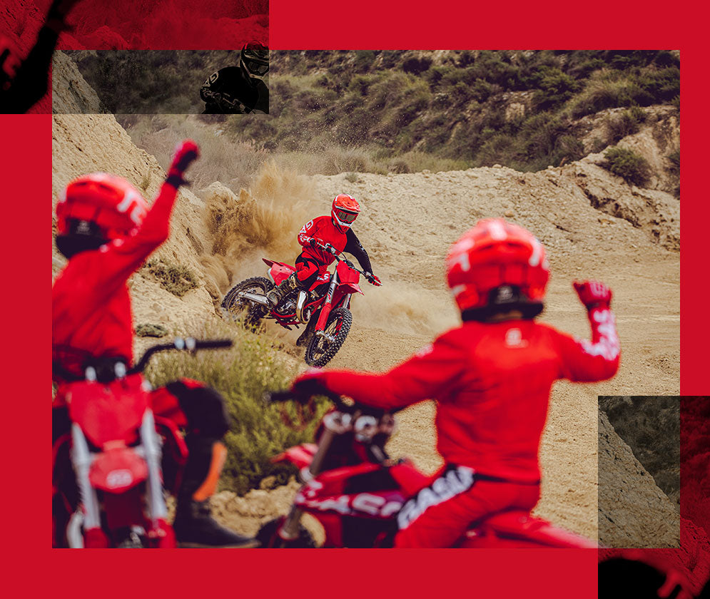 GASGAS MC85 17/14 MY24