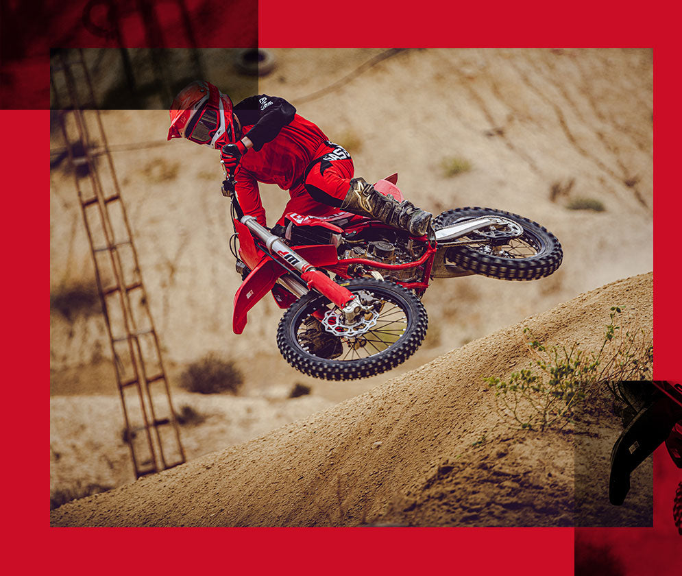 GASGAS MC85 19/16 MY24