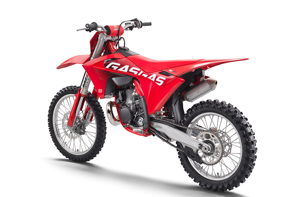 GASGAS MC250 MY24