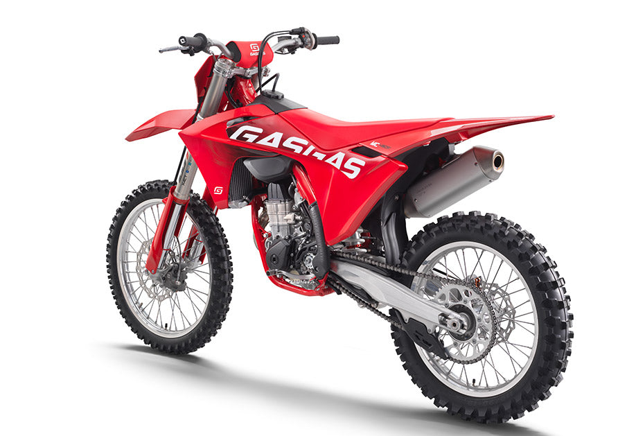 GASGAS MC450F MY24