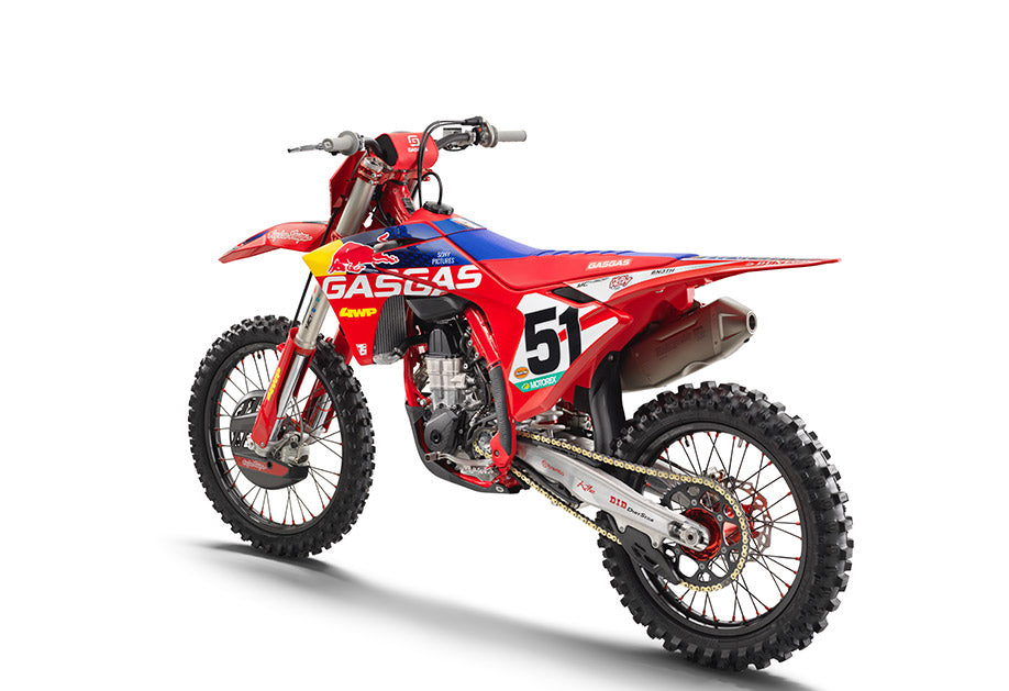 GASGAS MC450F FACTORY EDITION 24