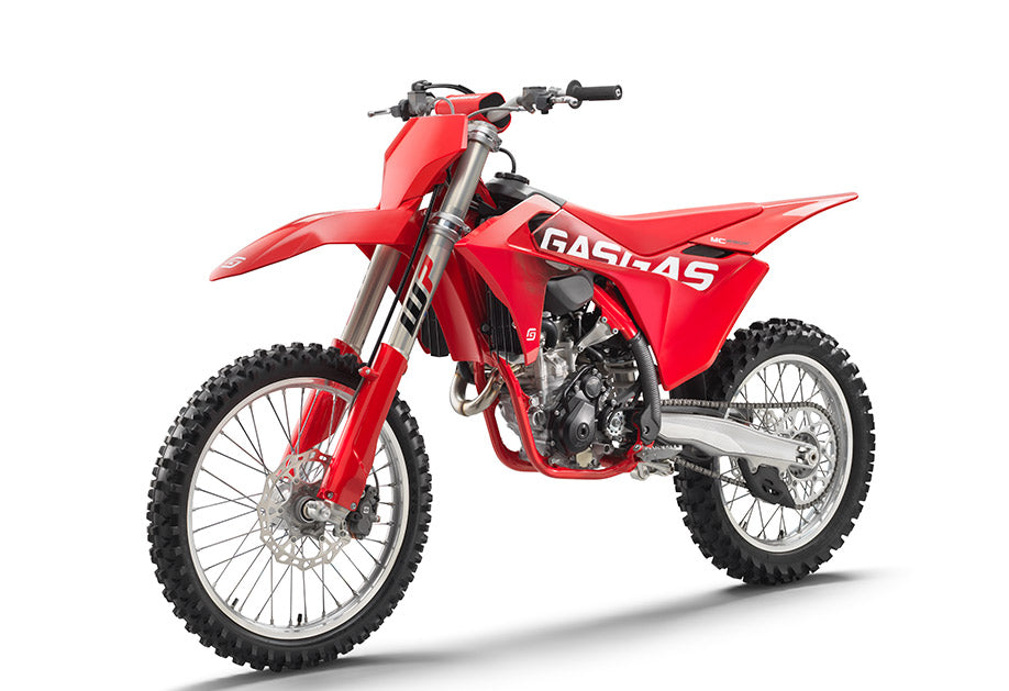 GASGAS MC250F MY24