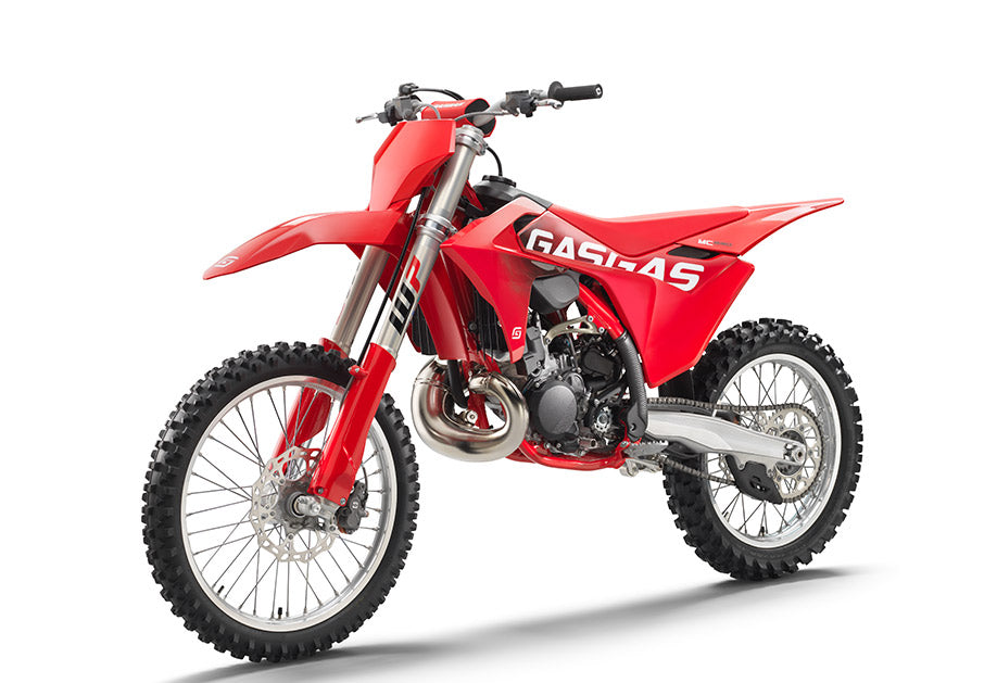 GASGAS MC250 MY24