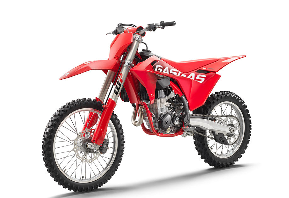 GASGAS MC450F MY24