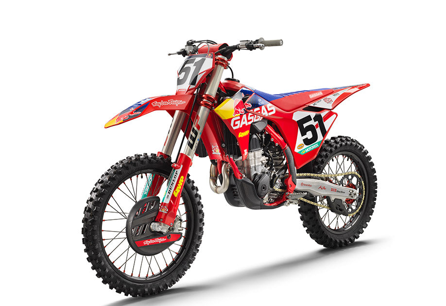 GASGAS MC450F FACTORY EDITION 24