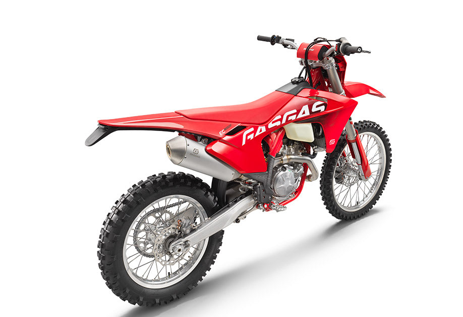 GASGAS EC500F 24