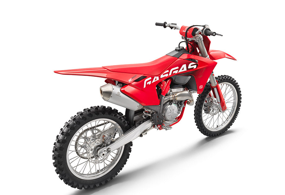 GASGAS MC250F MY24