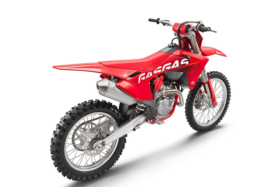 GASGAS MC450F MY24