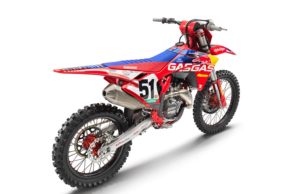 GASGAS MC450F FACTORY EDITION 24