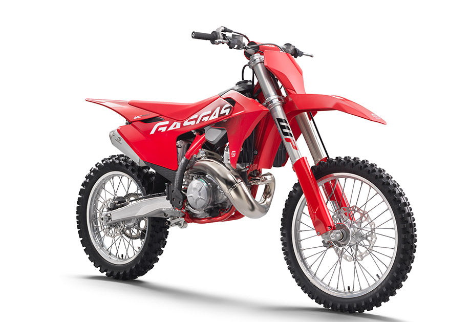 GASGAS MC250 MY24