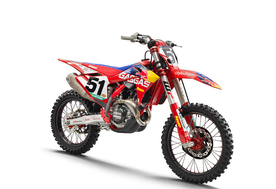 GASGAS MC450F FACTORY EDITION 24