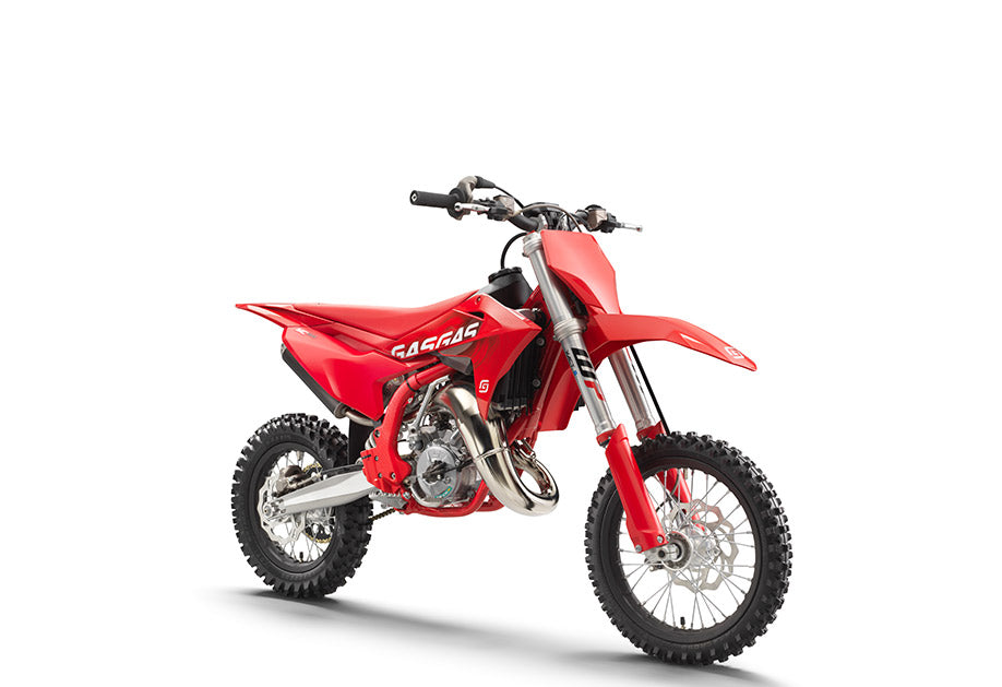 GASGAS MC65 Motorcycle 24