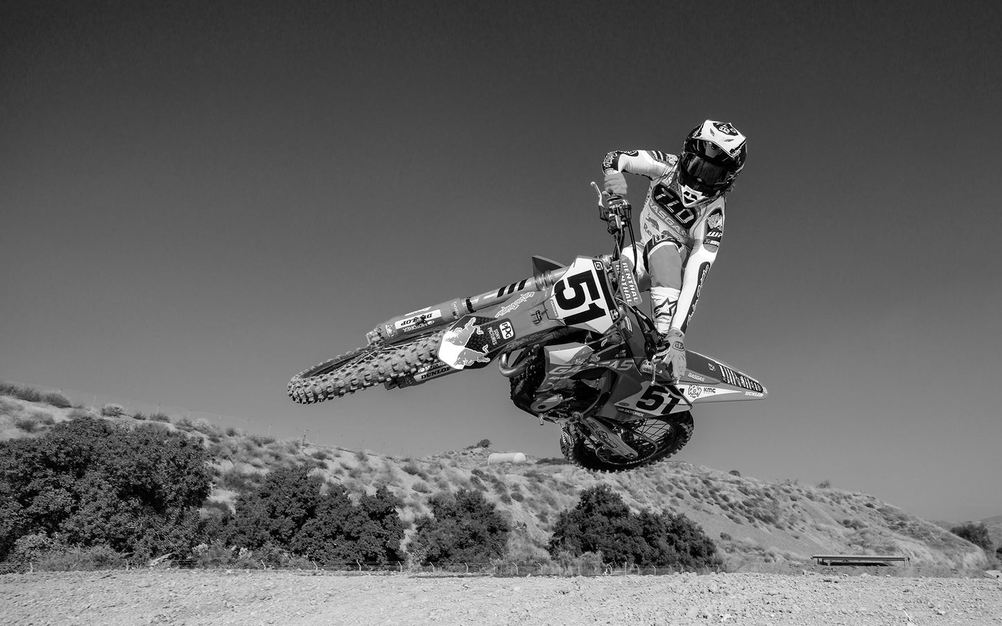 GASGAS MC450F FACTORY EDITION 24