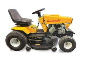 Greenfield Classic 32" GC15C32   **COMING SOON**