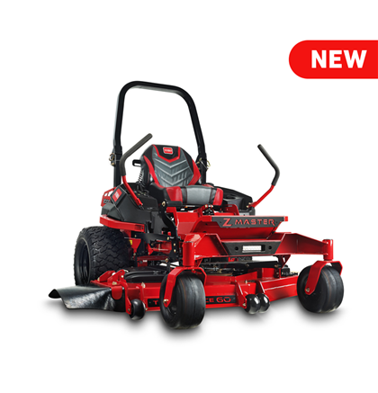 TORO Z Master 2000 Series 60" MyRIDE HDX (77294TA)