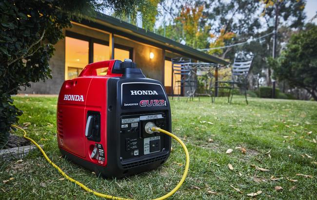 Honda EU22i Generator