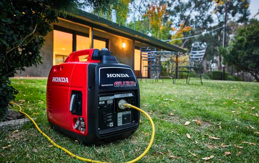 Honda EU22i Generator