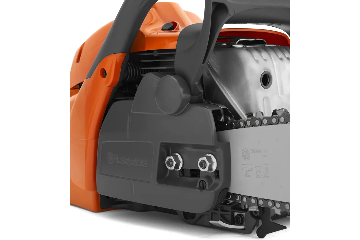 Husqvarna Chainsaw 455 Rancher