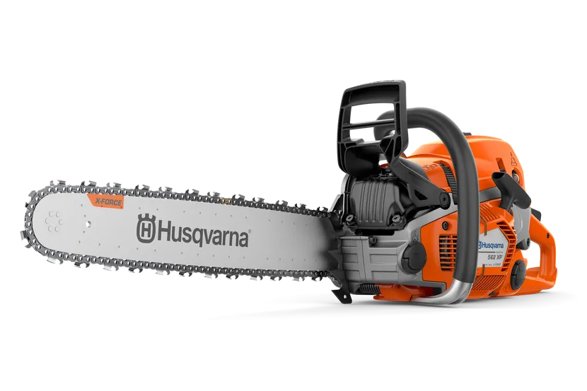 Husqvarna Chainsaw 562 XP