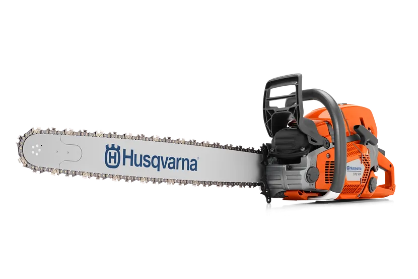 Husqvarna Chainsaw 572 XP