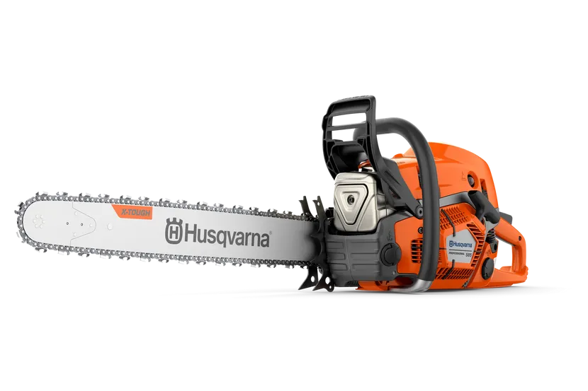 Husqvarna Chainsaw 585