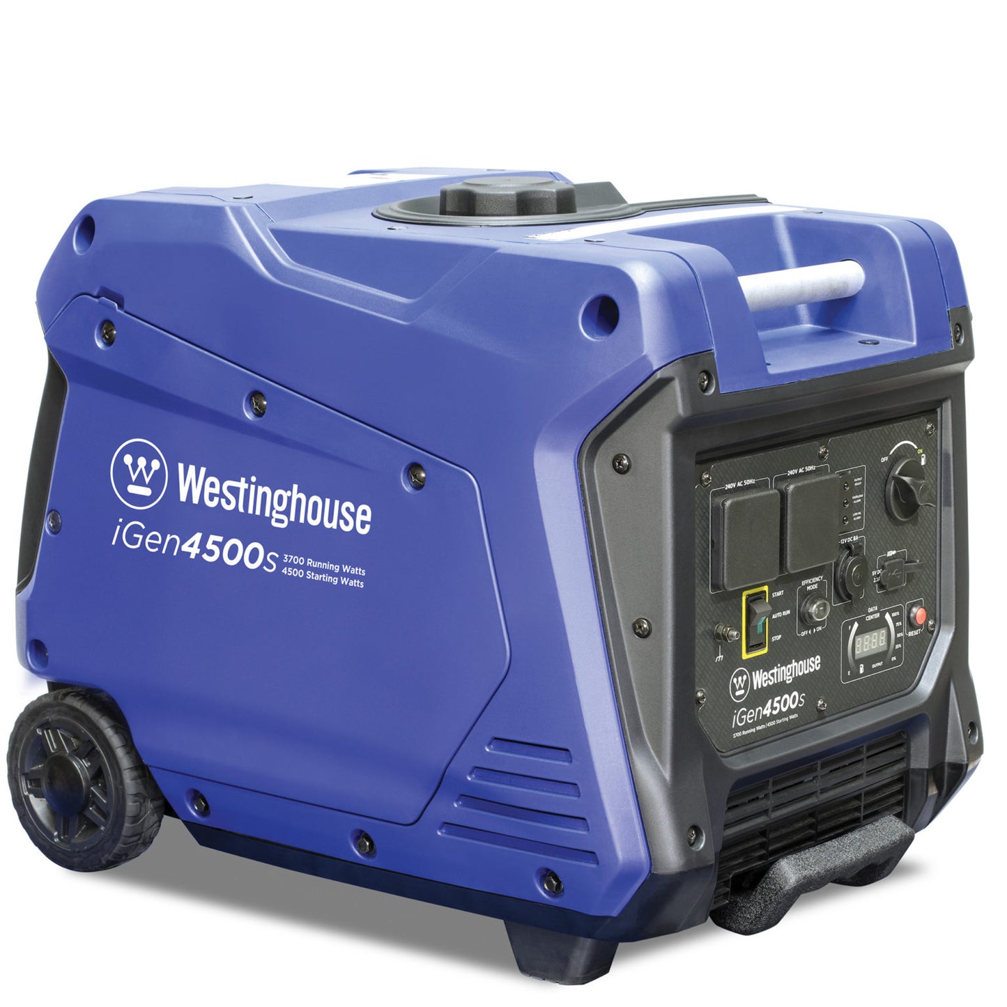 Westinghouse Generator iGen4500S