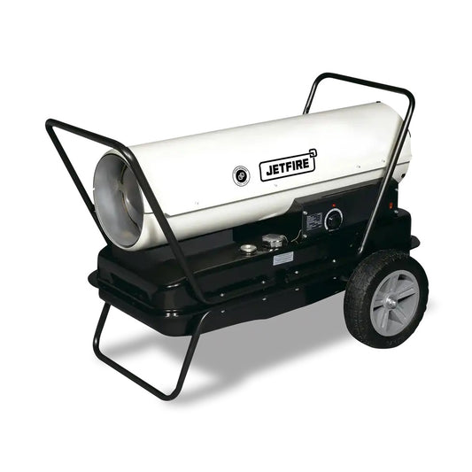 Spitwater Jetfire Heater DC30