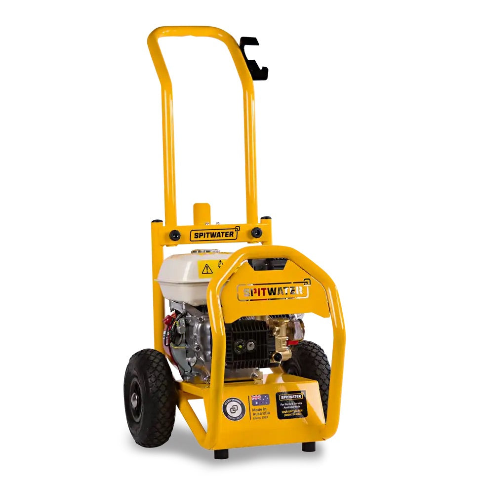 Spitwater Pressure Washer HC11 140P