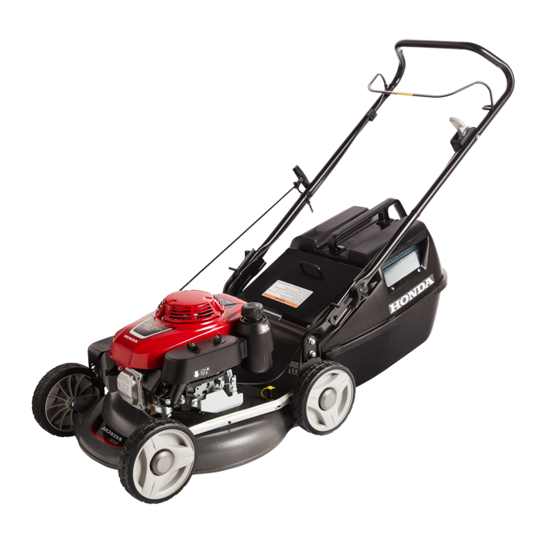 Honda Lawn Mower HRU196