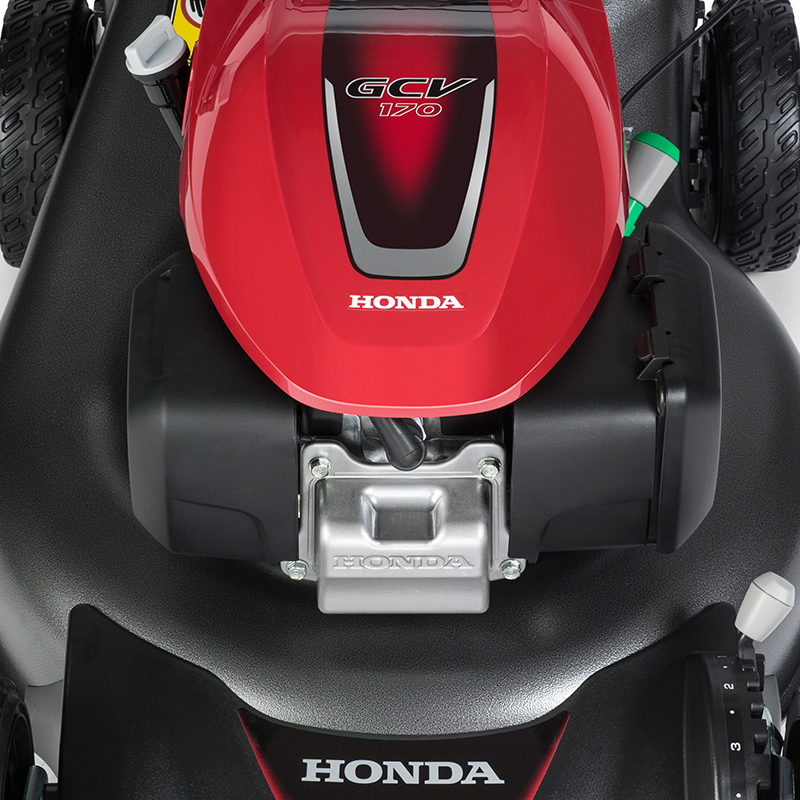 Honda Lawn Mower HRN216VYU