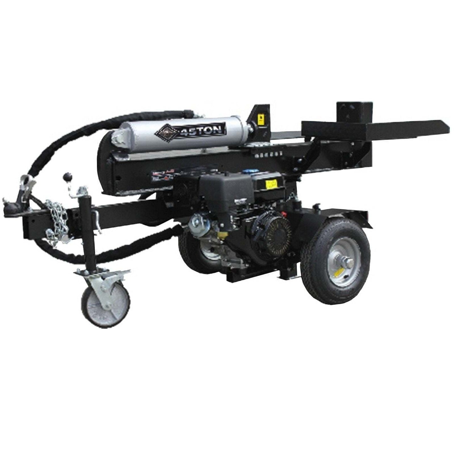 BLACK DIAMOND 45TON 15HP HEAVY DUTY LOG SPLITTER