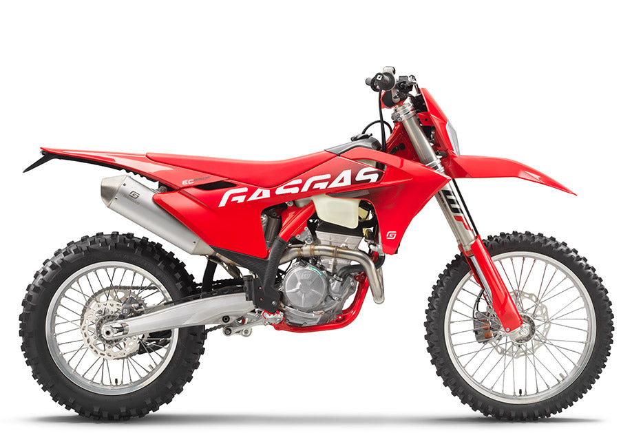 GASGAS EC250F 24