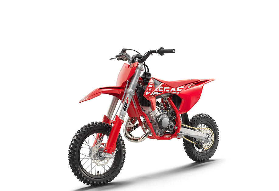 GASGAS MC50 Motorcycle 24