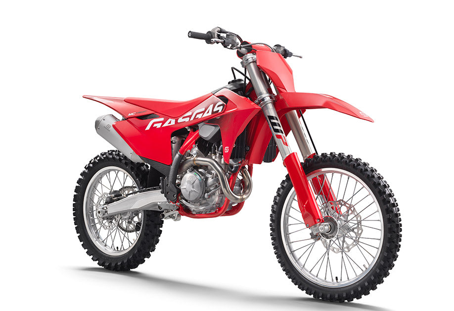 GASGAS MC450F MY24