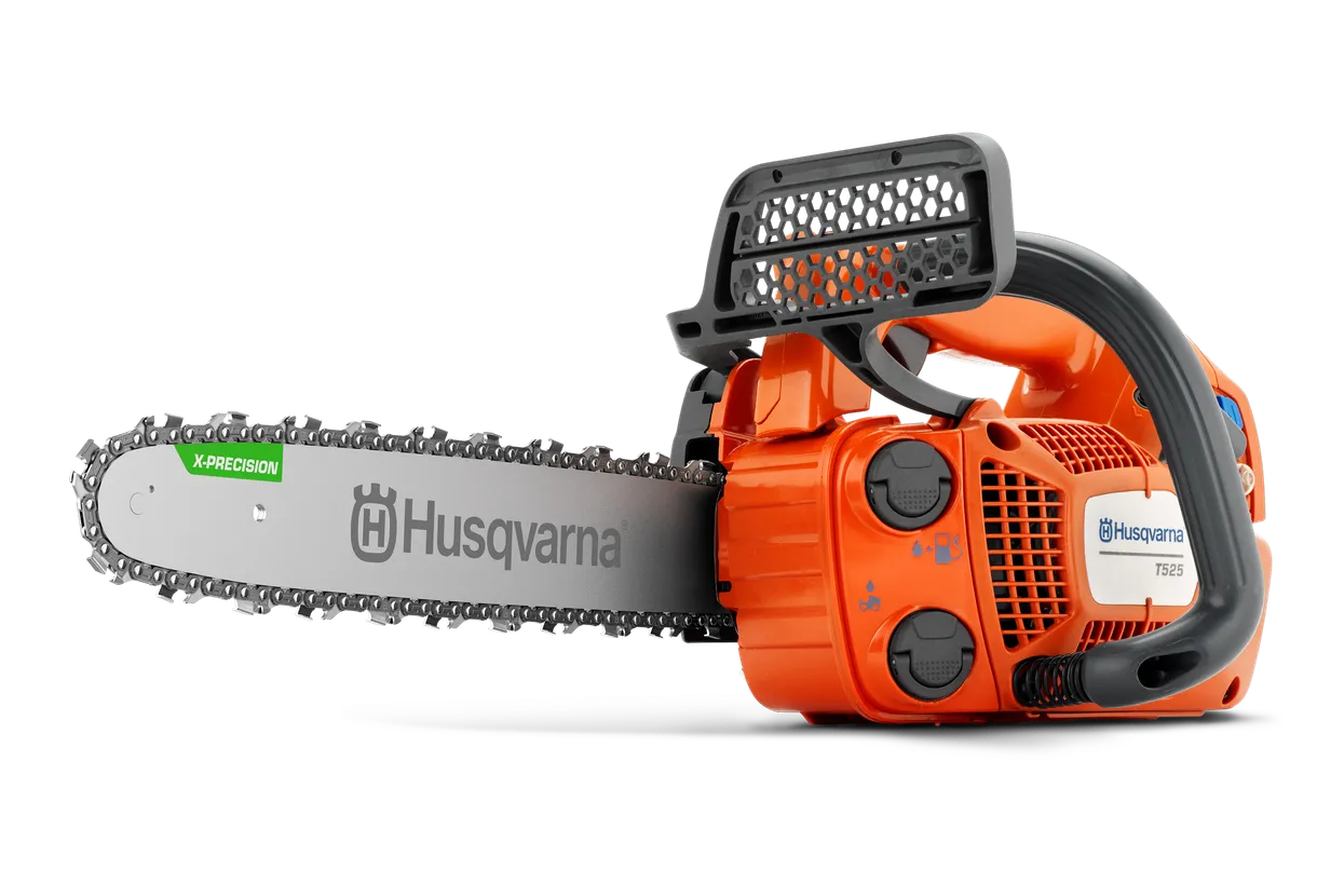 HUSQVARNA T525 CHAINSAW